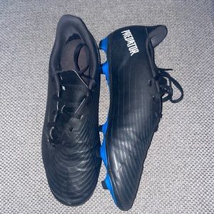 Adidas Soccer cleats